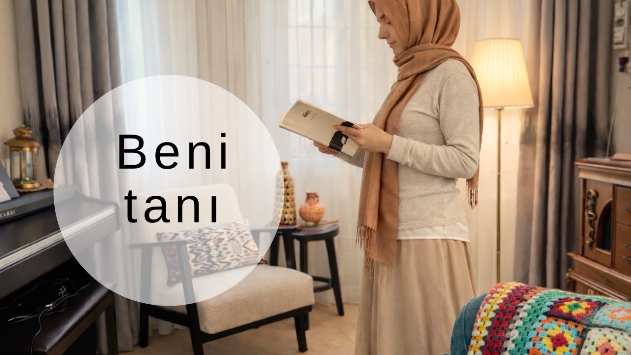 Beni Tanıyın | Bu Kanalda Neler Var 🍀