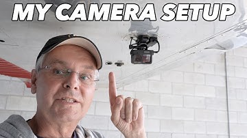 Achter de schermen: hoe ik cockpitaudio en -video opneem tijdens het vliegen