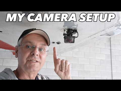 Behind the Scenes: How I Record Cockpit Audio & Video While Flying