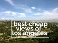 How To See The Cheapest View of LA at The Getty Center | DamonAndJo