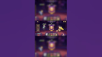 Idle Heroes - Holmes Young Destroys Aspen Dungeon!!