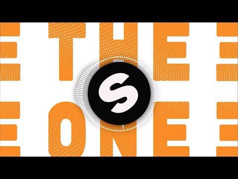 Kim Kaey - The One (Billy Da Kid Remix) [Official Audio]