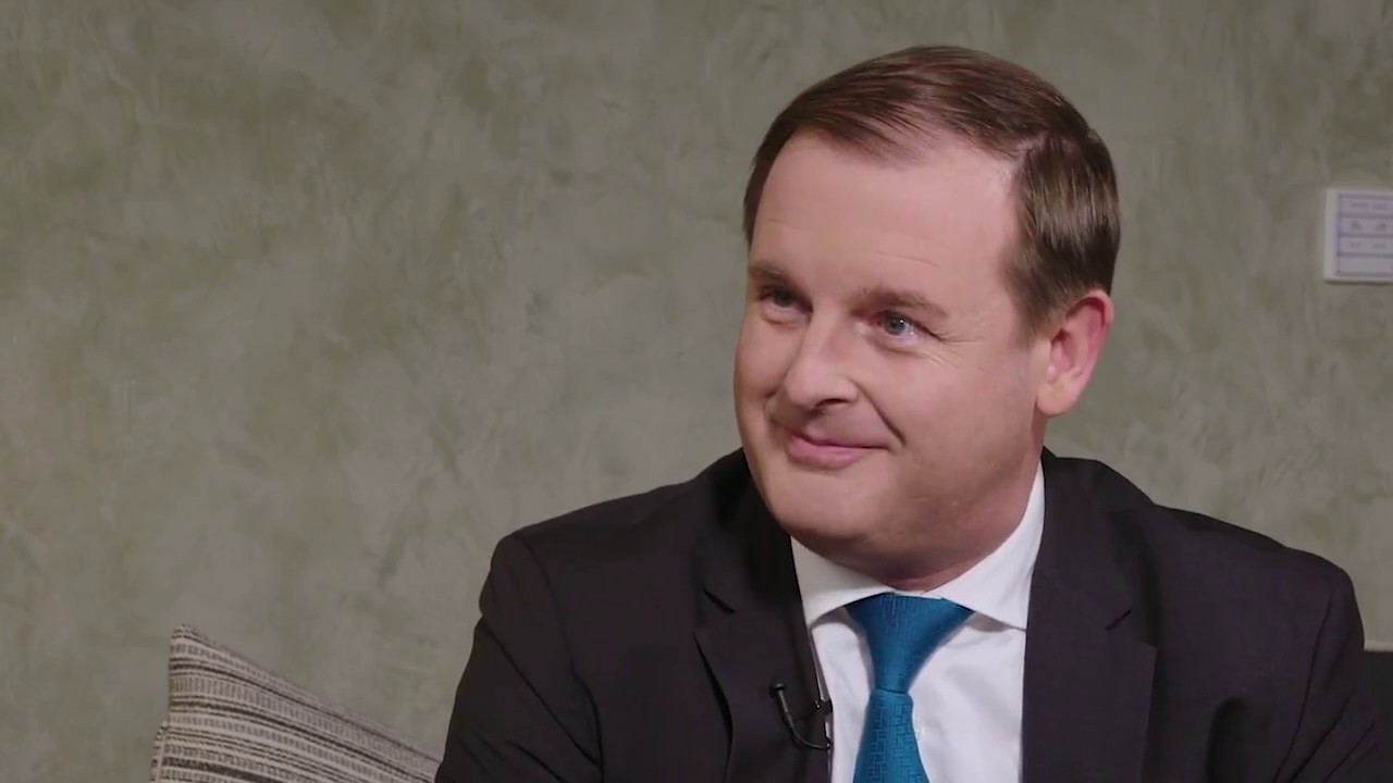 Responsible Invest (Kanaal Z) - Philippe Gijsels