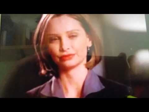 Ally Mcbeal S01E06 Richard fantasies the mail girl