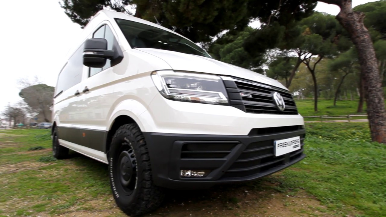 4 motion volkswagen