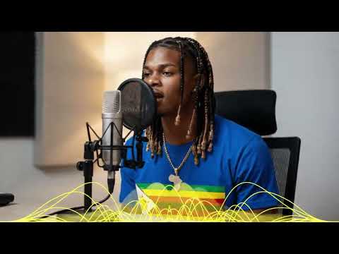 Hold The Vision - Tafara Blue (AI Artist & Video)