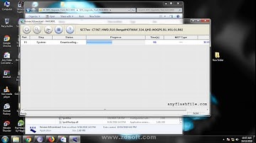 Hotwave R10 flash done 1000%