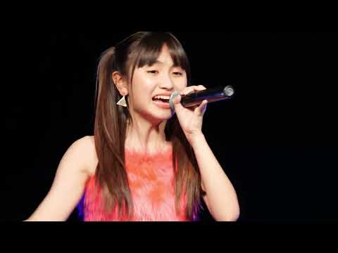 櫻井佑音「Tell Me Baby」2022/05/07 東京アイドル劇場 櫻井佑音定期公演～誕生日2日前SP～ YMCA スペースYホール