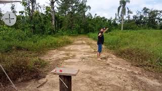 tiro na tampinha de garrafa . screenshot 5