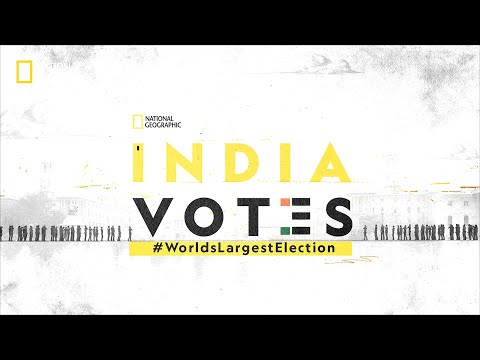 History of Indian Elections | India Votes | National Geographic