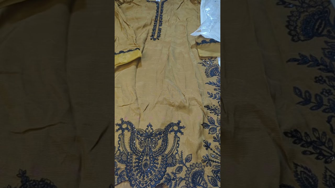 Branded Wear by Fatima Nazir is live!