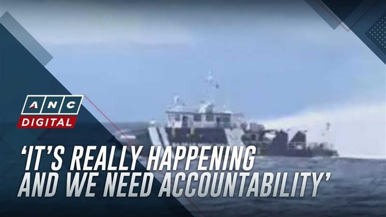 Security analyst weighs in on China's alleged spying activities in West PH sea | ANC