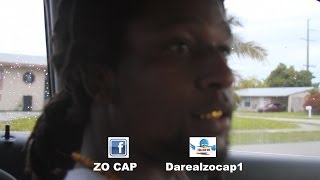 Broward County Best Kept Secret: Zo Cap Documentary (UNRELEASED FOOTAGE)