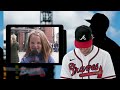 Get to Know Matt Olson | 2023 Kids Club
