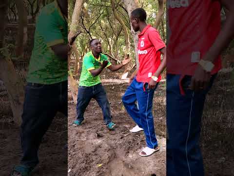 ANGALIA MAKASIRIKO YA HUYU SHABIKI WA SIMBA