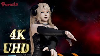 【VAM】ｓｙｚｙｇｙ【MMD】Marie Robot【4K】DOA