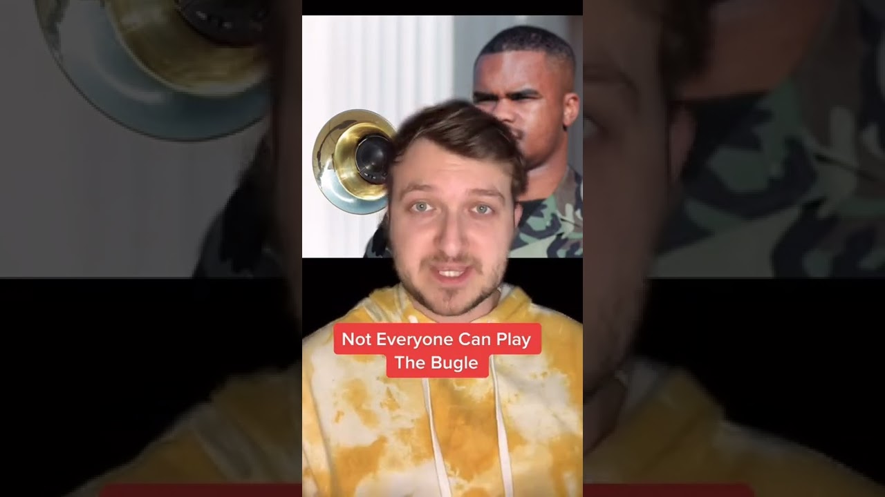 Shocking Military Secret. 