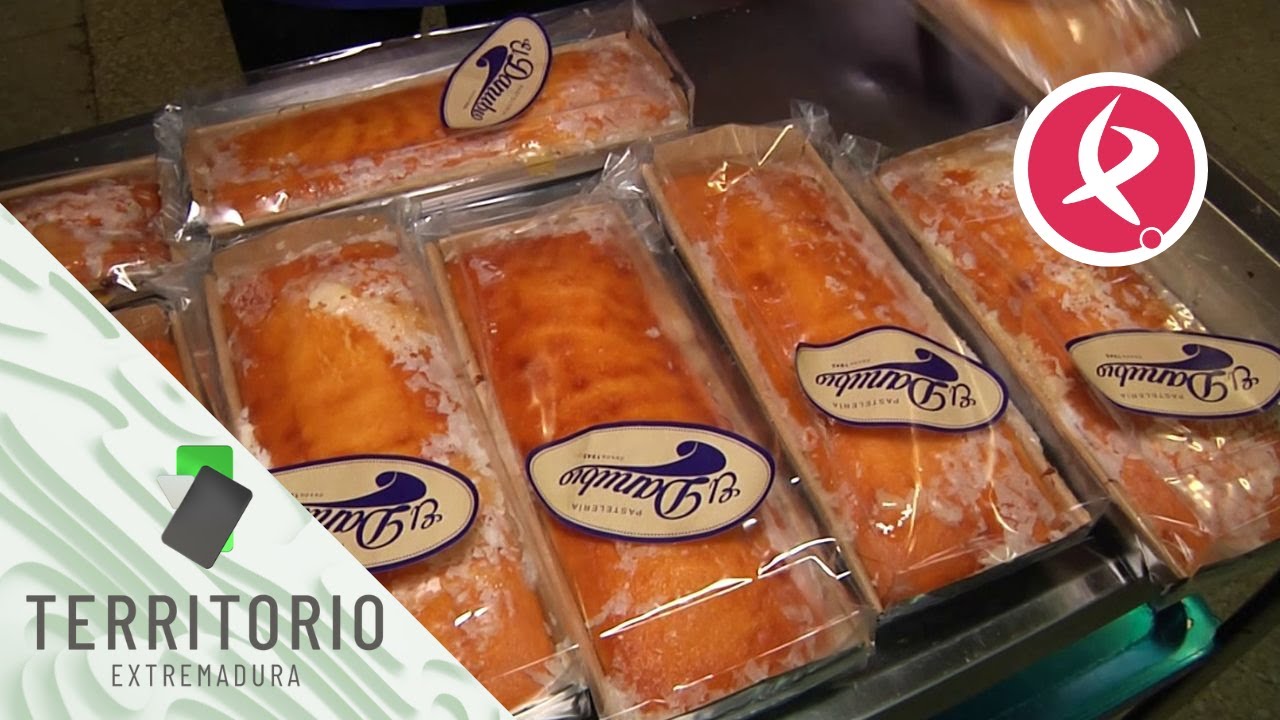 En Almendralejo han creado el Dulce de Cava | Territorio Extremadura