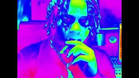 Trippie Redd previews NEW Song "Take Me Away" Instagram 11/15/21