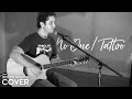 No One / Tattoo - Alicia Keys / Jordin Sparks / Black Eyed Peas (Boyce Avenue acoustic cover)