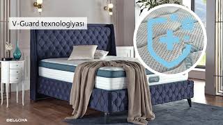 Soft Selection V-Guard | Bellona Yatak