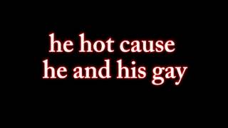 Page Kennedy Presents Tunechi Cypher Feat. Jada Kiss Lil Wayne Fred The Godson