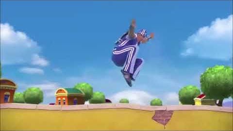 We are Number one but it