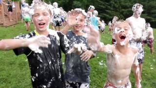 2016 Skyview Ranch Summer Promo