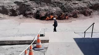 Firemountain Baku Snap Bakutaxi