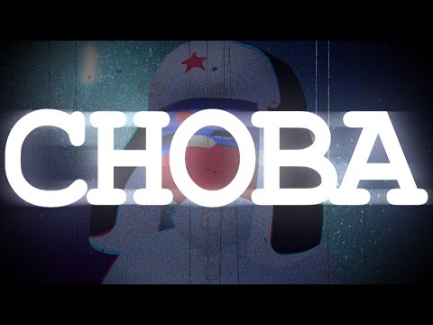 СНОВА - countryhumans original animation