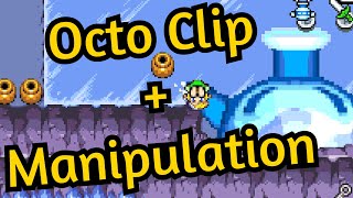 Octo Clip Tutorial