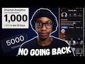 Why I Started Doing YouTube & My Goals for 2026