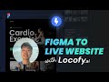 Locofy.ai | Figma Design to Live Website with Locofy [Quick Build] Mp3 Song