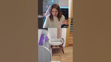 my child is PREGNANT in The Sims 4... #shorts