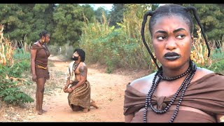 The Snake Princess (NEW RELEASED)- 2025 Nig Movie