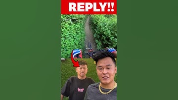 Reply TO Sneaker Vault!! Rajkumar Thapa Magar #rajkumarthapamagar #Sneakervault #shorts