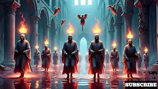 Procession of the Bone Lanterns