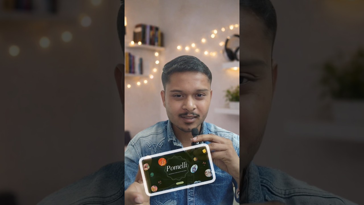 Create MONTHS of Content in Minutes with Google Pomeli 🤯 