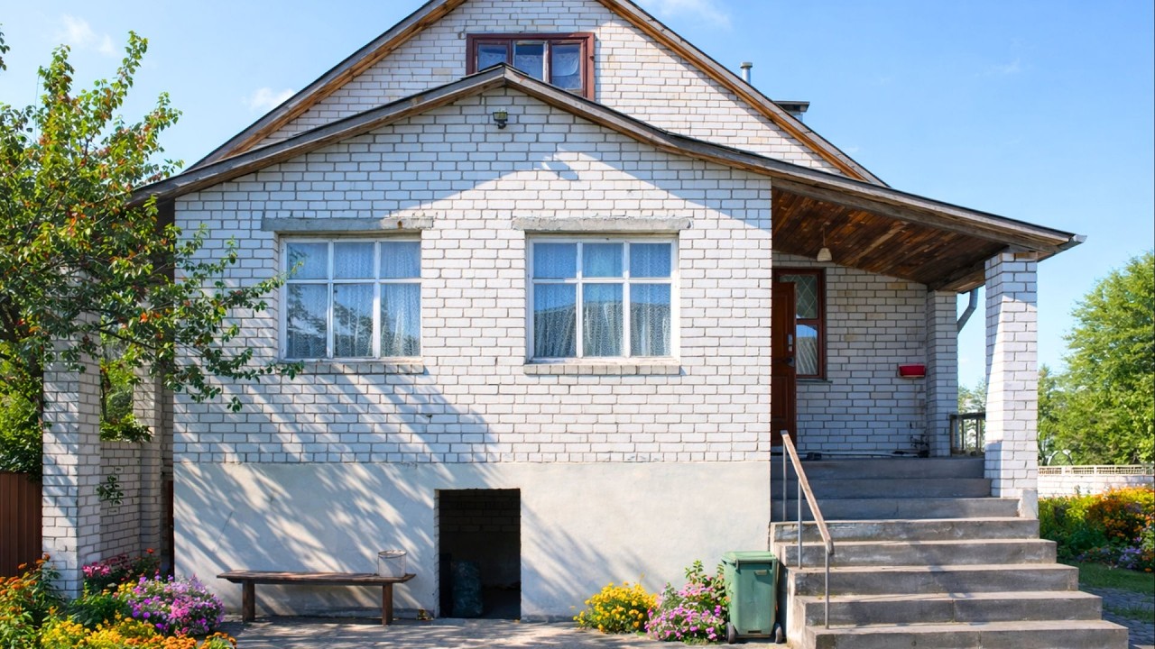 Хороший житловий будинок🏡зі всіма зручностями за доступною ціною село Набоків, Черкаська область