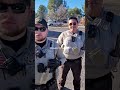 Cop REFUSES Arrest &amp; ID - Tyrant Cops OWNED! #crime #foryou #viral #trending #fypシ #cops