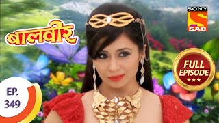 Baal Veer    Baalveer Searches For Jeevan Aatma   Ep 349   Episode
