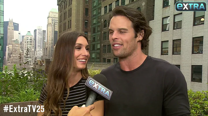 Astrid Loch & Kevin Wendt Talk Blake BIP Drama, Pl...