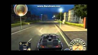 Mafia DMC 12 DeLorean Mod screenshot 4