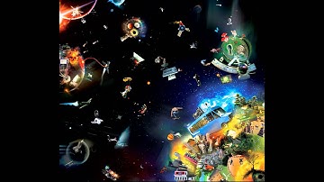 10 - Dub Fx   Step On My Trip