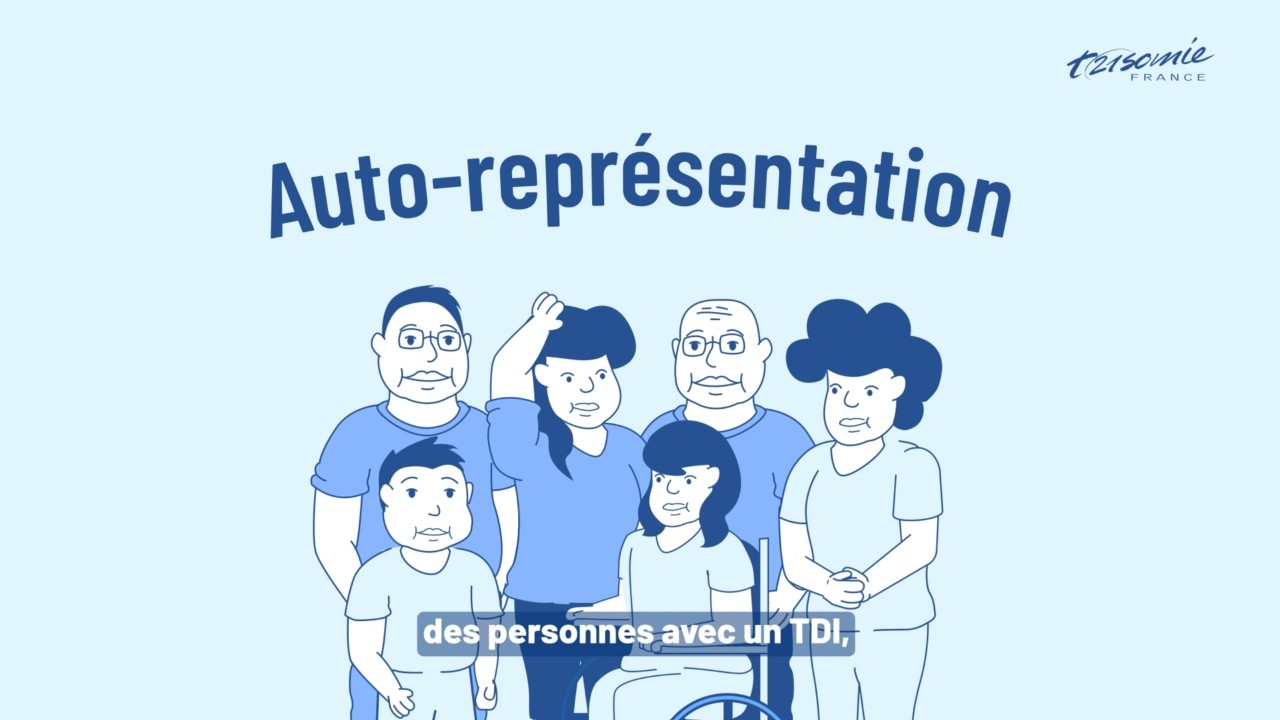 C'est quoi l'autoreprésentation ?
