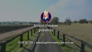 FOR SALE: EXCEPTIONAL 21-ACRE EQUESTRIAN ESTATE WITH MODERN TIMBER HOME AND TOP-NOTCH INFRASTRUCTURE