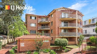 PRESENTING 4/8-10 FOURTH AVENUE, BLACKTOWN