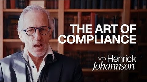 Why Investors Care More About Compliance Than You Think