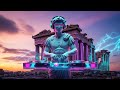 Music for Work, Study, or Just Chill - Minimal Techno | 1