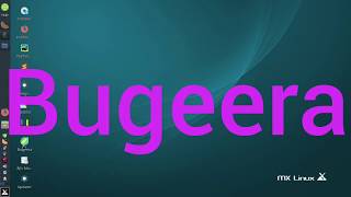 Bugeera - simple bug management tool (PyQt5 Based)